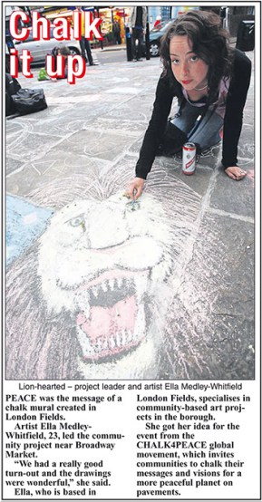 chalk-for-peace-press