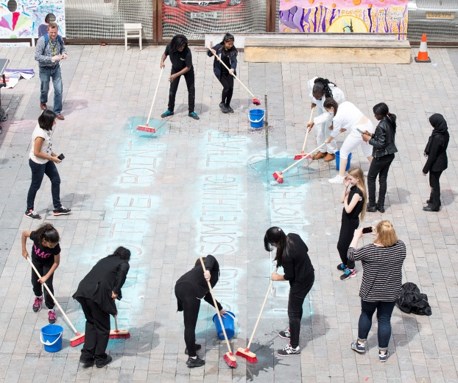 aylward_academy_students